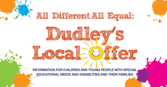 Dudley'S Local Offer