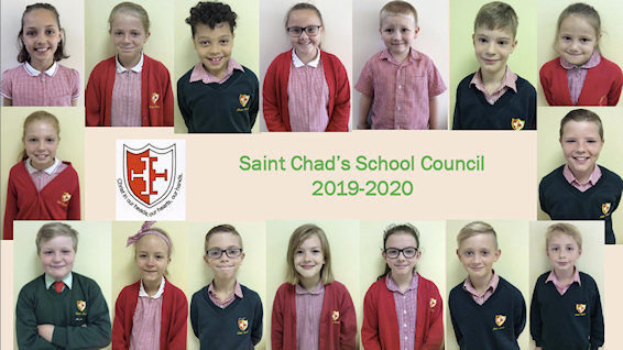 School Council 2019/20