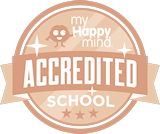 myHappyMind accredited school
